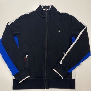 Ralph Lauren full zip Jacket